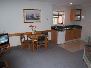 Motel Amross Court Christchurch